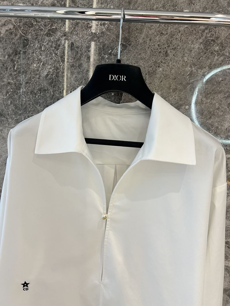 Christian Dior Shirts